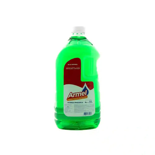 Jabón líquido Armel 3 litros