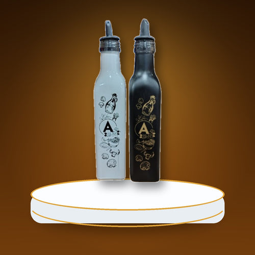 Aceitero Vinagrer N-B 250Ml / Encant