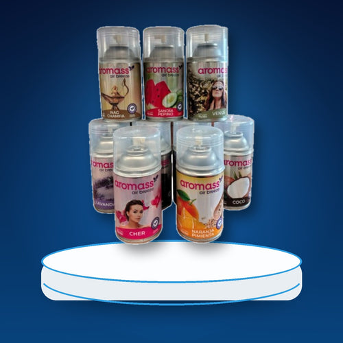 Air Breeze Aromas Surtidas / Aromas