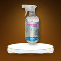 Air Breeze Textil X500Ml / Aromas