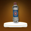 Alcohol San Iginio X500Ml