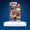 Algabo Colonia Body X125Ml Avengers Iron Man