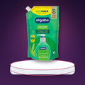 Algabo Jabon Liq. 900Ml Doy Pico