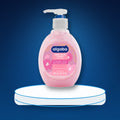 Algabo Jabon Liq. Flower Mix 300Ml