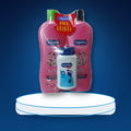 Algabo Sh + Acon Manz Y Magn 930 + Promo