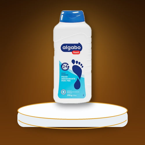 Algabo Talco Foot X200G