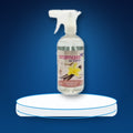 Aromass Perfumina Textil X 250 Cc