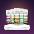 Aromass System Varias Fragancias