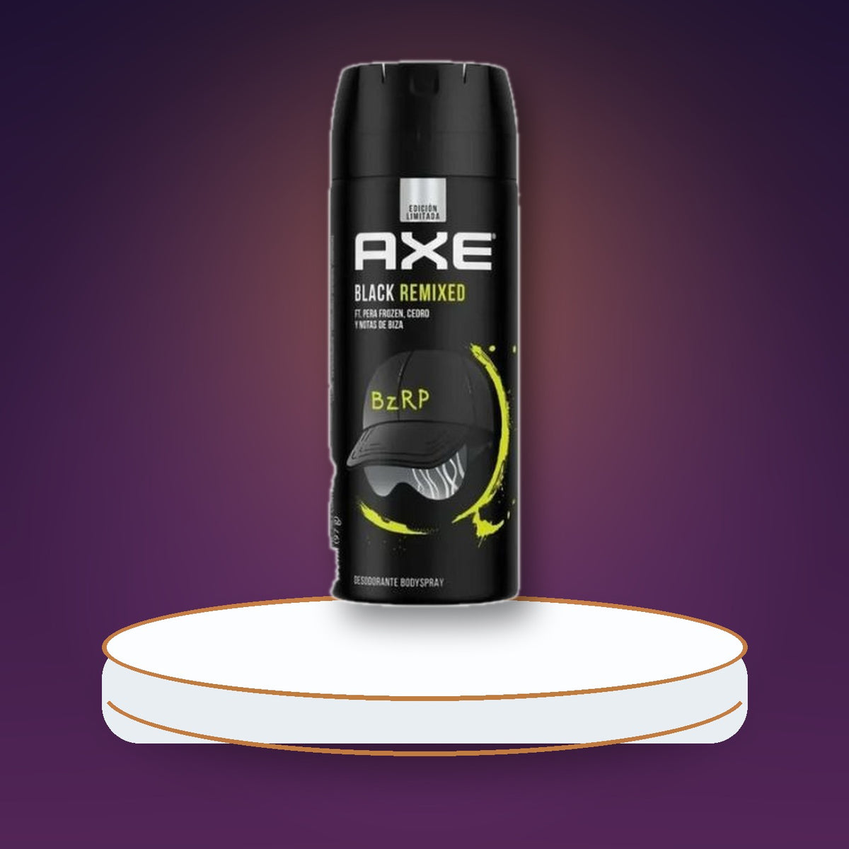 Axe Aero Fusion