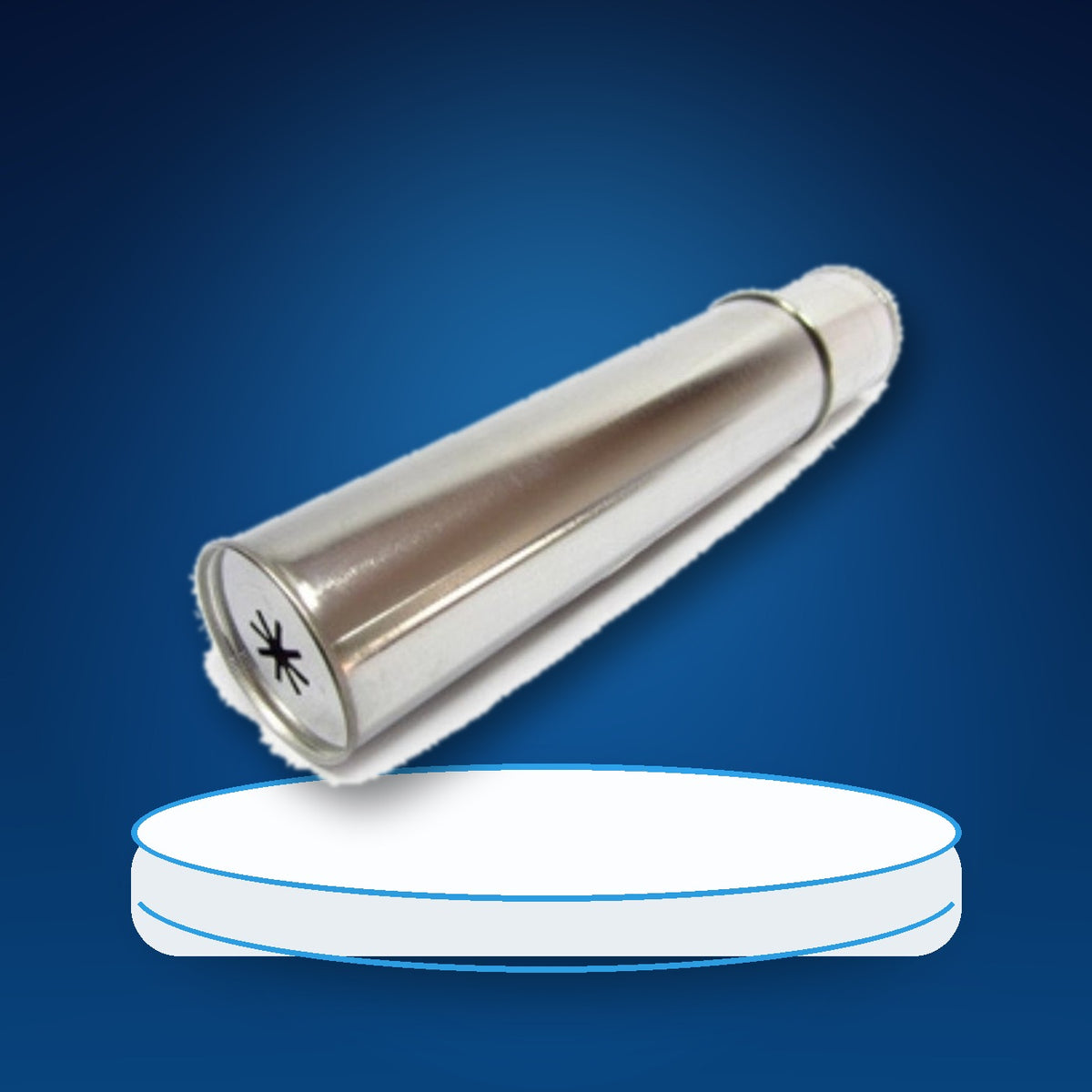 CHURRERA DE HOJALATA / DILOP