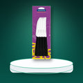 CUCHILLO TRAM. NEW KOLOR X 12U