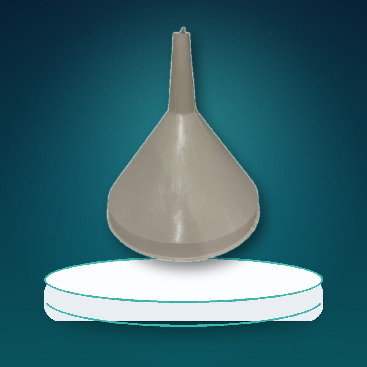 EMBUDO PLAST.N§16/ 1024 / GLAGO