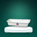 FUENTE PLAST.RECTANGULAR/ OLDC