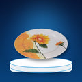 PLATO POSTRE MELAMINA 20 CM / COOL