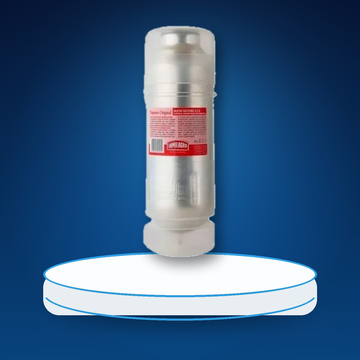REPUESTO TERMO 3/4 L/ LUMIL R3/4C / LUMILAGRO