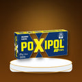 POXIPOL 10 MIN.MET. / ERBU