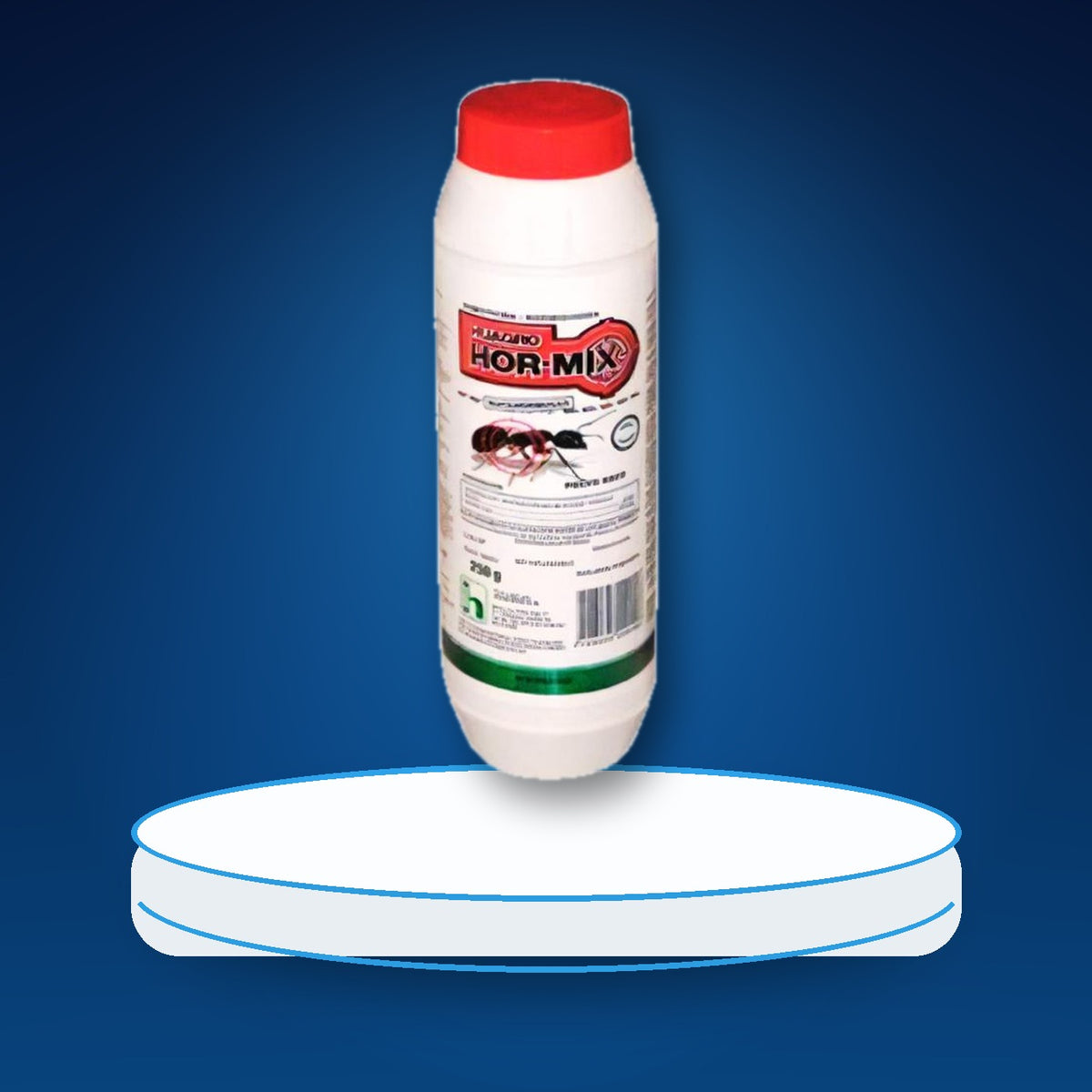 HUAGRO HOR MIX 250 G. / MUND