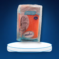 ESPONJA PARA BAÑO CHICA X12UN MAKE