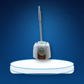 ESCOBILLA WC C/ DEP /SALZ