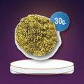 ESPONJA DORADA 30G 12 U/ EXTRAL