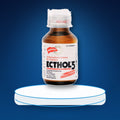 ECTHOL ANTIPARAS.70 ML / MUND