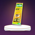 GELTEK CEBO RATICIDA X 10U / MUND
