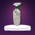 PULVERIZADOR PLASTICO 1 L. X50 U.B / DATO
