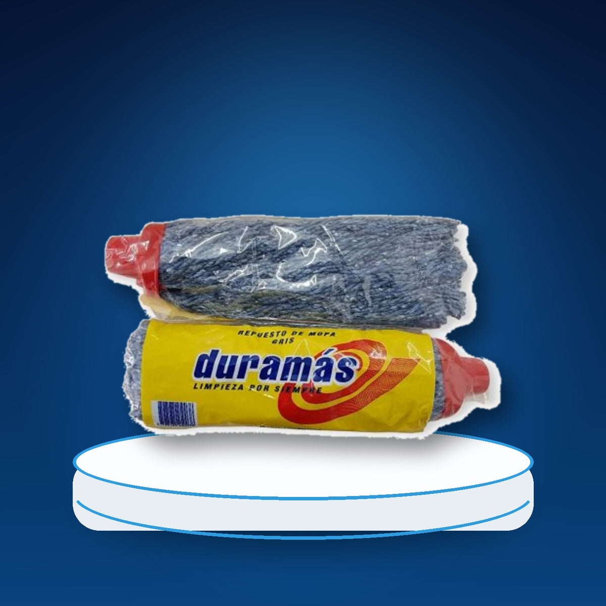 LAMPAZO GRIS DURAMAS