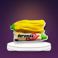 LAMPAZO AMARILLO / DURAMAS