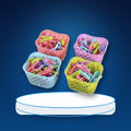 CANASTA + 24U BROCHES YUKO / YUKO