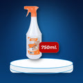 PULVERIZADOR MULTIUSO 750 ML. / MAKE