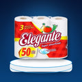 ROLLO COCINA ELEGANTE X 3 X 50 PAÑOS
