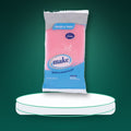 ESPONJA DE BAÑO GRANDE X12 U/ MAKE