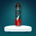 REXONA "HOMBRE" DESOD.PERSONAL