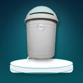 RECIP VAIVEN RES 12 L/ COLORES