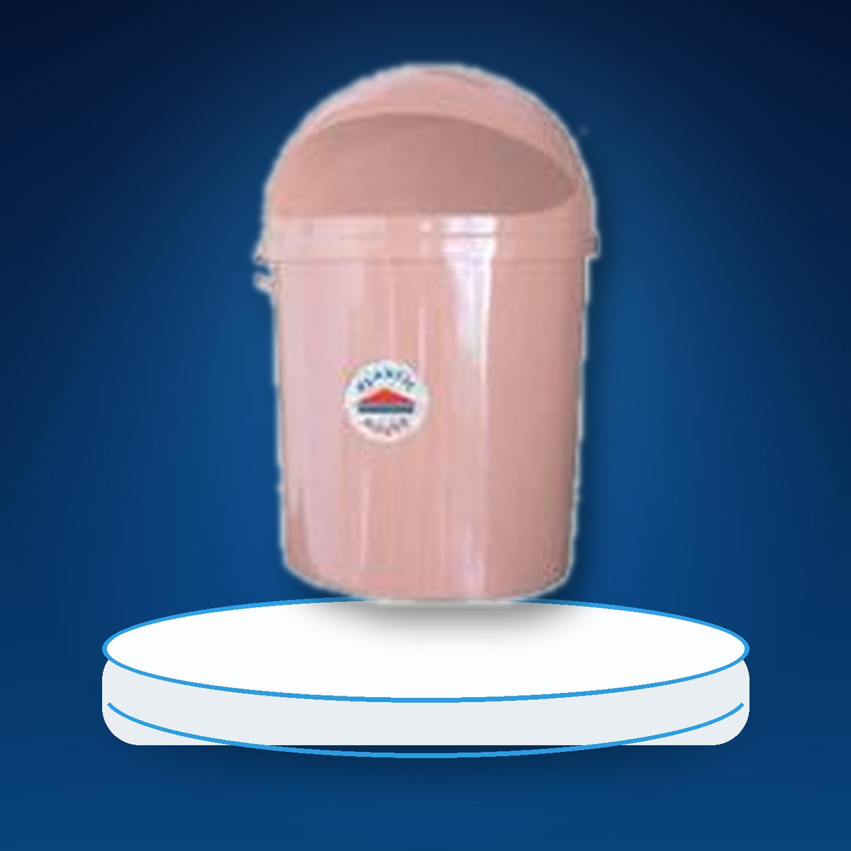 RECIP.REBATIBLE 6 L/ OLDC