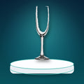 COPA DE CHAMPAGNE X200ML / NADIR X12
