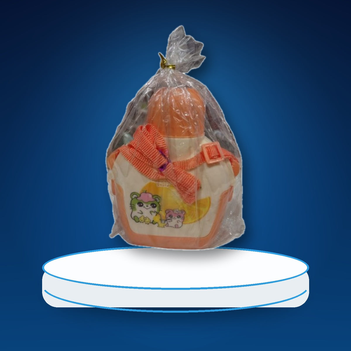 CANTIMPLORA INFANTIL PLASTICA