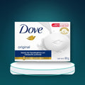 DOVE JABON TOC ORIGINAL 90G