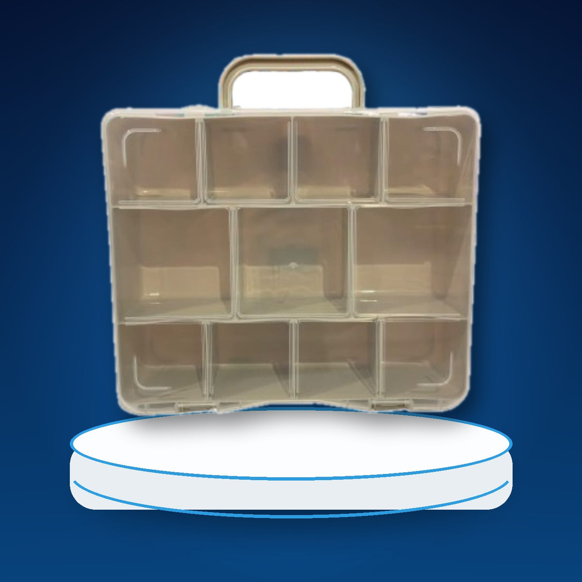 MALETIN ORGAN 11 DIV, HOGAR /DI CHEN
