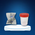 ENVASE PARA ANALISIS 125CC SYRA