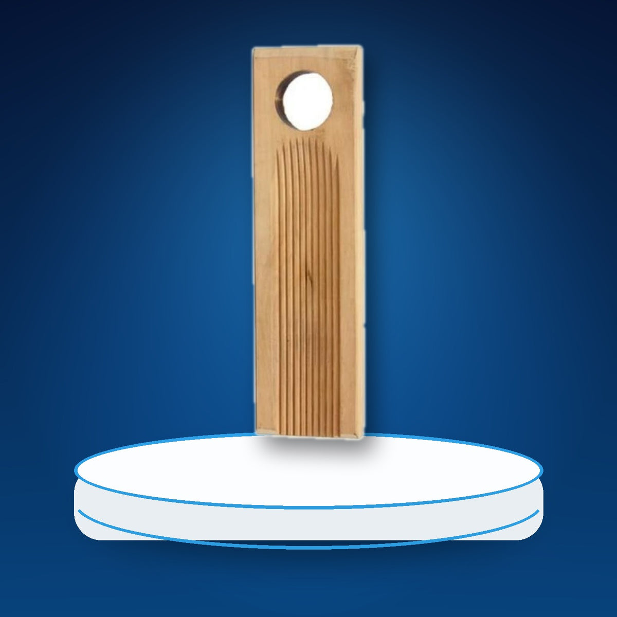 ÑOQUERA MADERA / VACC