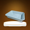 BATEA RECTANGULAR GRANDE PASTEL /MIS P 12LTS