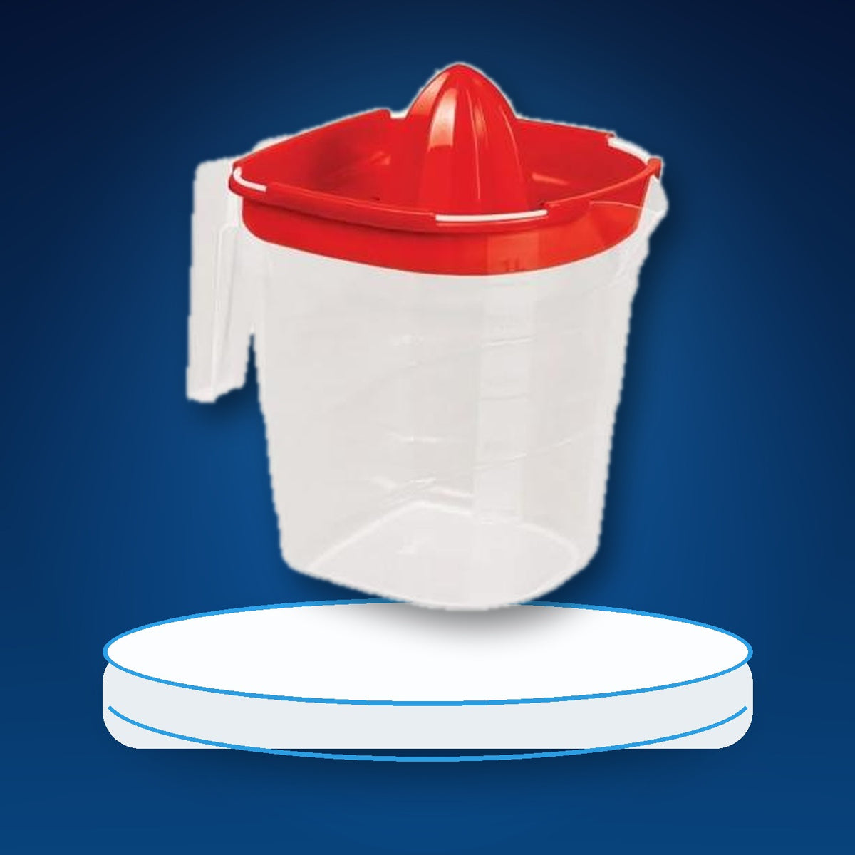 JARRA EXPRIMIDORA 1.2L / ENCANT