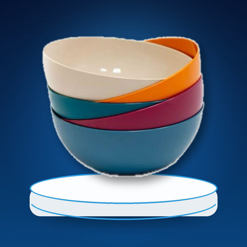 BOWL MEDIANO /MAGICLICK