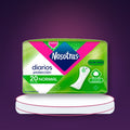 NOSOTRAS PROTECTOR DIARIO X20 / DAN 107237