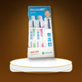 CEPILLO DE DIENTE ADULTO EN CAJA X12U / GLAGO