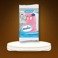 ESPONJA DE BAÑO INFANTIL X12 / MAKE