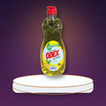 ODEX DETERGENTE X500ML ULTRA /DAN