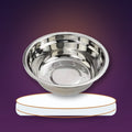 BOWL ACERO 20 CM. /GLAGO
